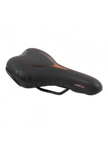 Sedlo turistické Selle Royal Lookin 0HR1 gel 160 mm