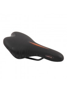 Sedlo turistické Selle Royal Lookin 9UR1 gel 160 mm