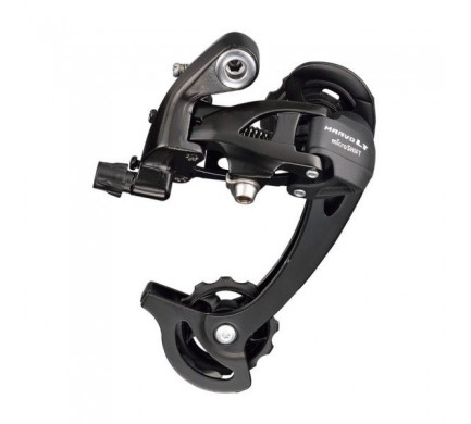 Přehazovačka MTB MICROSHIFT Marvo RD-M46S 9F