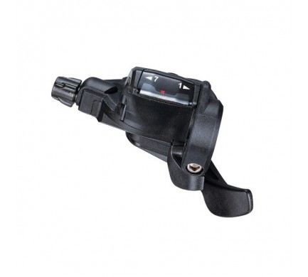 Řazení MTB MICROSHIFT Mezzo TS38-8-R 8sp., pravé