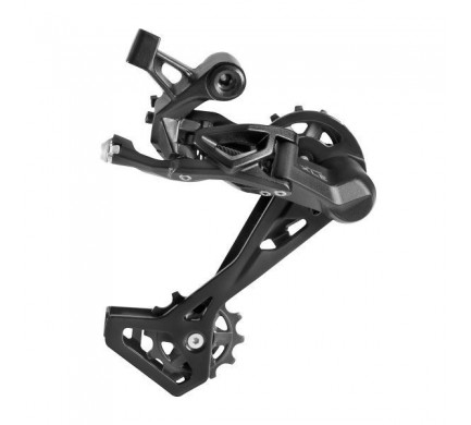 Přehazovačka MTB MICROSHIFT XLE RD-M66L 11F