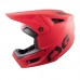 Přilba integrální TSG Sentinel Solid Color Satin Red, S