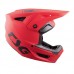 Přilba integrální TSG Sentinel Solid Color Satin Red, L