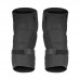 NEW Chrániče kolen TSG kneeguard Chamber black, M