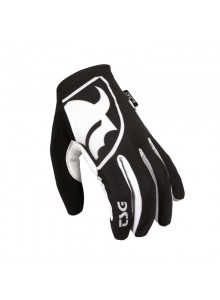 Rukavice TSG "Slim" Gloves - Black, XS