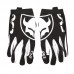 Rukavice TSG "Slim" Gloves - Black, M