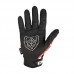 Rukavice TSG "DW" Gloves - Red Sticky, XS