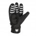 Rukavice TSG Crab Glove 2.0 Black, L