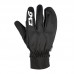 Rukavice TSG Crab Glove 2.0 Black, S