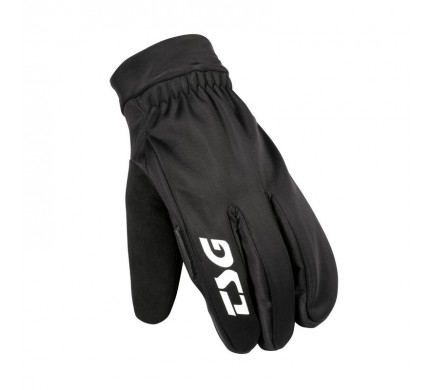 Rukavice TSG Crab Glove 2.0 Black, S