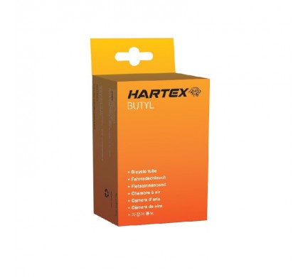 Duše 27,5 x 1,75-2,25 (584-47/57) MTB 27,5 AV40 Hartex