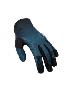 Rukavice dámské TSG Ridge teal blue back, S