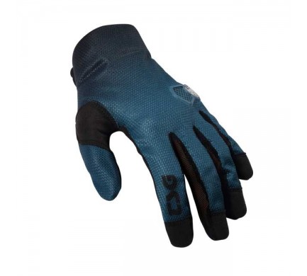 Rukavice dámské TSG Ridge teal blue back, M