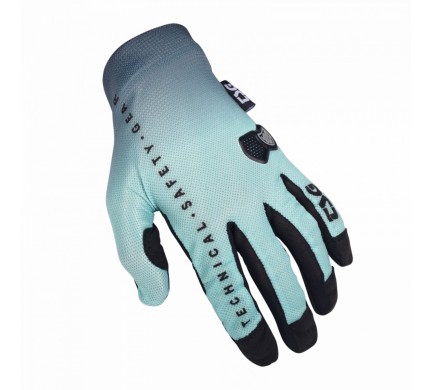 Rukavice TSG Loam Mint blue, S