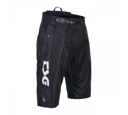 Kraťasy TSG Trailz 2.0 Black-grey, L