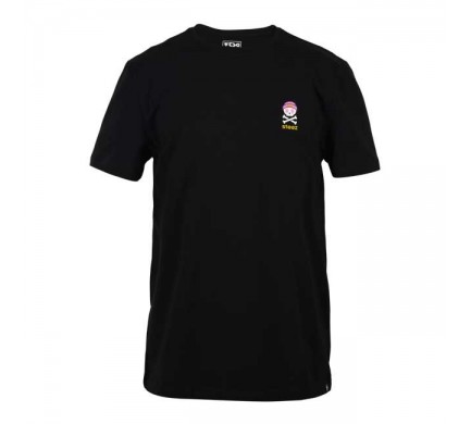 Tričko TSG Steezy Black, M