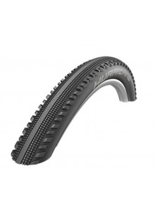 Plášť 29 x 2,4 (622-62) Schwalbe Hurricane perf. RaceGuard ADDIX reflex