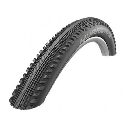 Plášť 29 x 2,4 (622-62) Schwalbe Hurricane perf. RaceGuard ADDIX reflex