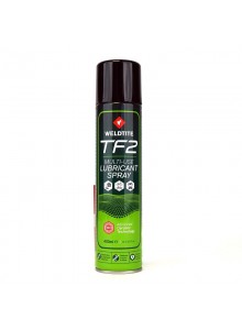 Olej TF2 teflon + ceramic 400 ml sprej