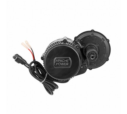 Motor středový Apache Power BBS 48V / 500 W