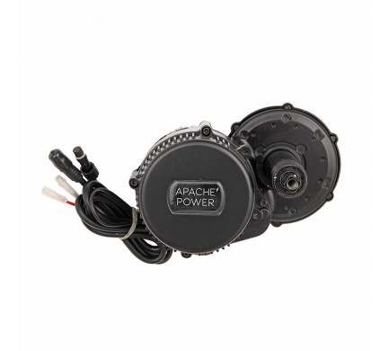 Motor středový Apache Power BBS 48V / 750 W