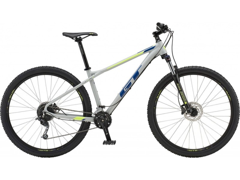 gt avalanche 29 comp