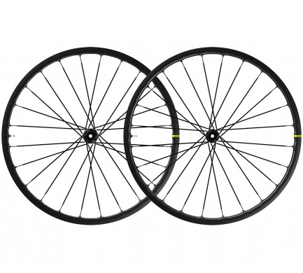 2021 MAVIC KSYRIUM SL DISC PÁR SRAM XDR DISC CENTERLOCK (LP1472100) Množ. Uni