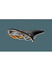 BROOKS C17 Special - Organic Black - TEST