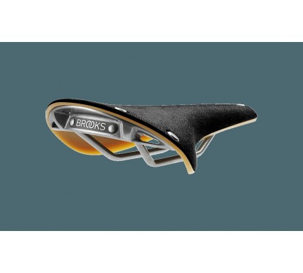 BROOKS C17 Special - Organic Black - TEST