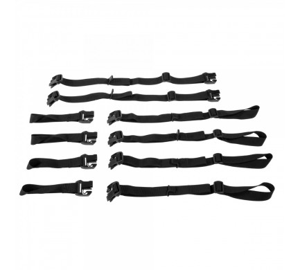 ORTLIEB Cargo Straps