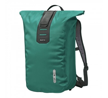 ORTLIEB Velocity PS 23L - atlantis green