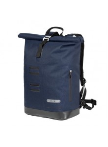 Batoh ORTLIEB Commuter Daypack Urban - modrá - 27L