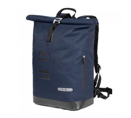 Batoh ORTLIEB Commuter Daypack Urban - modrá - 27L