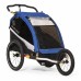 BURLEY Jogger kit Double pro vozíky D´Lite, Encore