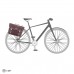 Brašna ORTLIEB Commuter-Bag Two Urban - QL2.1 - ash rose