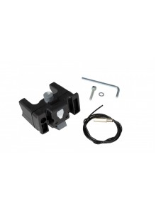 Adaptér ORTLIEB Mounting Set (pro Ultimate6/Front-Basket) bez zámku