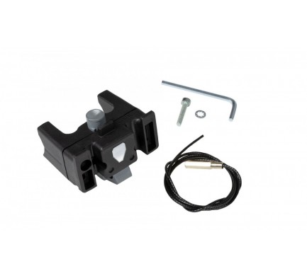 Adaptér ORTLIEB Mounting Set (pro Ultimate6/Front-Basket) bez zámku