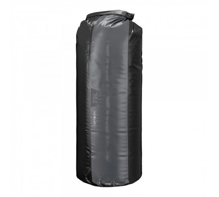 Lodní vak ORTLIEB Dry Bag PD350 - černá / tmavě šedá - 79L