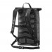 Batoh ORTLIEB Commuter Daypack City - černá - 21 L