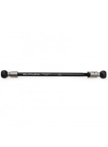 Pevná osa BURLEY Ballz® Thru Axle Adapter M12 x 1.5 (229 mm)