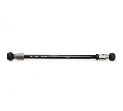 Pevná osa BURLEY Ballz® Thru Axle Adapter M12 x 1.5 (229 mm)