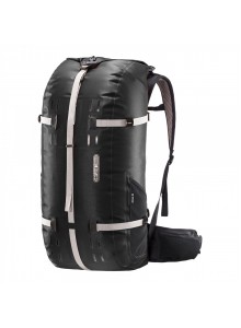 Batoh ORTLIEB Atrack černá - 45L