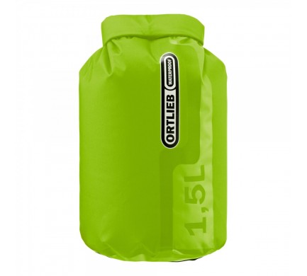 Lodní vak ORTLIEB Ultra Lightweight Dry Bag PS10 - světle zelená - 1.5L