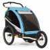 BURLEY Jogger kit Double pro vozíky D´Lite, Encore