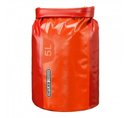 Lodní vak ORTLIEB Dry Bag PD350 - červená - 5L