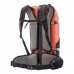 Batoh ORTLIEB Atrack rooibos - 25L