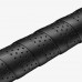 Omotávky BROOKS Leather Bar Tape - černá (black)