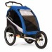 BURLEY Jogger kit Double pro vozíky D´Lite, Encore