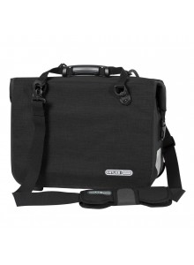 Brašna ORTLIEB Office-Bag - matná černá - QL3.1 - L - 21L