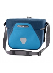 Řídítková brašna ORTLIEB Ultimate Six Plus - 6.5L - dusk blue